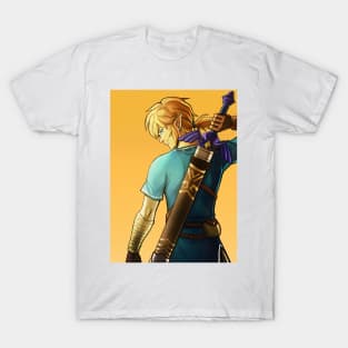 Kingdom savior T-Shirt